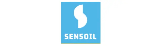 Sensoil’s logo